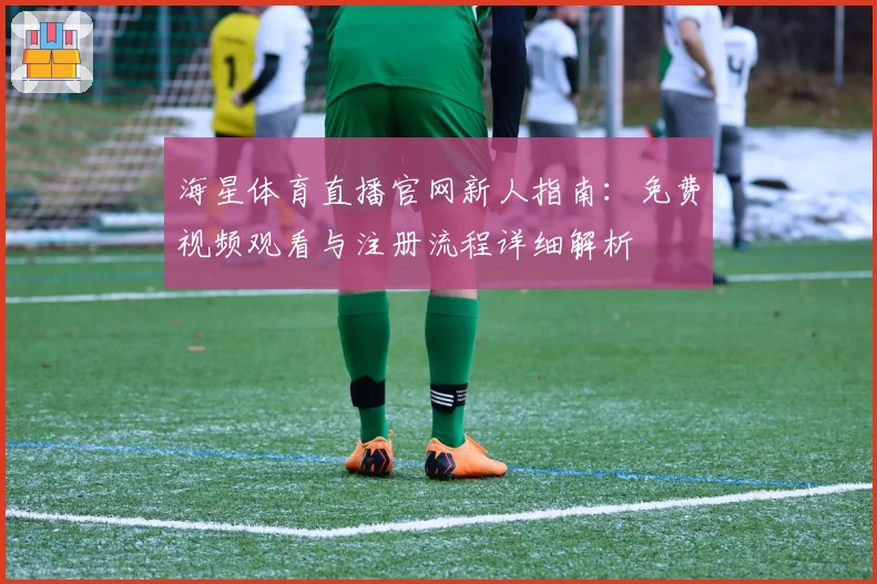 海星体育直播官网新人指南：免费视频观看与注册流程详细解析