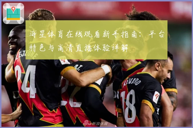 海星体育在线观看新手指南：平台特色与高清直播体验详解