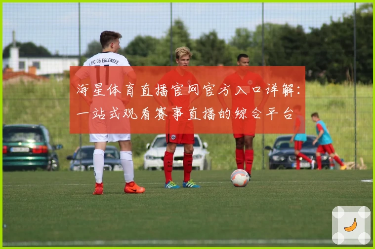 海星体育直播官网官方入口详解：一站式观看赛事直播的综合平台